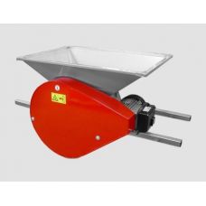 Купить Дробилка без гребнеотделителя для винограда электрическая в Новороссийске