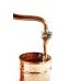 Купить Аламбик Copper Crafts классический 40 л в Новороссийске