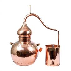 Купить Аламбик 20 л "Люкс" в Новороссийске