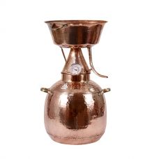 Купить Алькитара 25 л Стандарт (аламбик) в Новороссийске